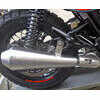 Finale di scarico per Royal Enfield Bear 650 E5+ Mass Cafe Racer - Foto 3