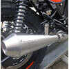 Finale di scarico per Royal Enfield Bear 650 E5+ Mass Cafe Racer - Foto 2