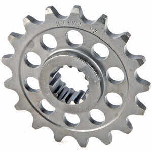 Piñón de transmisión delantero JT Sprockets JTF781
