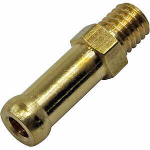 Raccord pour prise de dépression de carburateur Dell\'Orto DHLA, PHBH, PHBL, PHF