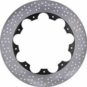 Contorno de repuesto para disco de freno Moto Guzzi 300mm OE-Réplica