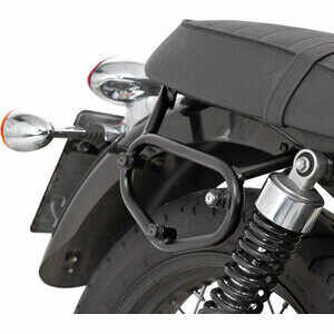 Telaietto borse moto per Triumph Bonneville -\'15 SW-Motech SLC