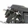Sacoche moto Triumph Bonneville -'15 SW-Motech SLC - Photos 4