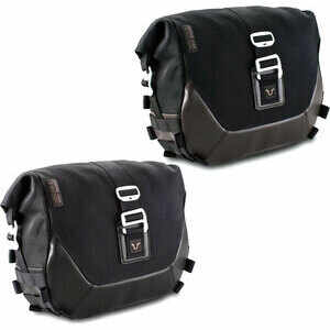 Borsa moto SW-Motech Legend Gear laterale 9.8lt SLC