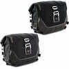 Sacoche moto SW-Motech Legend Gear side 9.8lt SLC