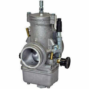 Carburador Dell\'Orto PHM 38 SD 4T