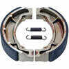 Semelles de frein TRW Lucas MCS955
