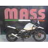 Auspuff Schalldämpfer Royal Enfield Himalayan 450 E5+ Mass Bullet - Bilder 2