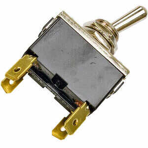 Interruptor de luces de emergencia Moto Guzzi V 7 850 GT