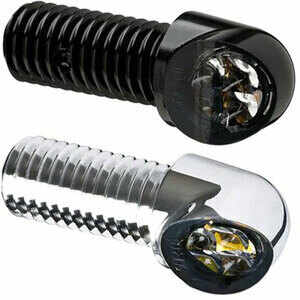 Clignotant à LED Motogadget M-Blaze Tens1