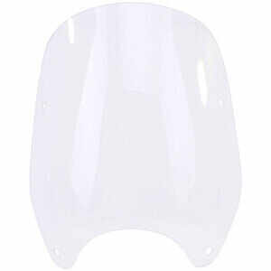 Fairing windscreen Moto Guzzi California 1100 i.e. \'98-\'02
