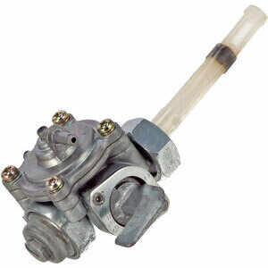 Rubinetto benzina per Honda CB 650 SC Night Hawk \'83-