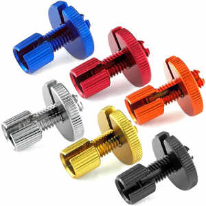 Clutch lever adjusting screw Pro Bolt M10x1.5
