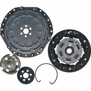 Clutch kit Moto Guzzi V 7 i.e. \'16- complete
