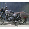 Auspuffanlage Komplett Triumph Bonneville 1200 E5+ Mass Hot Rod 2-2 - Bilder 6