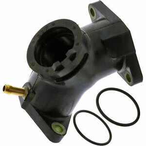 Intake manifold Yamaha XV 125 Virago Tour Max