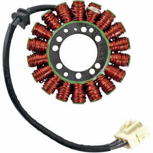 Lichtmaschine Stator Honda CBR 1000 RR \'06-\'07 Rick\'s Motorsport Electric