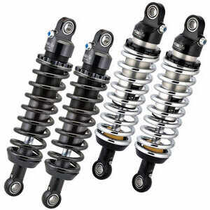 Rear damper Moto Guzzi V 7 850 i.e. Matris M40D pair