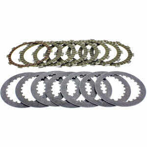 Clutch kit BMW K 1200 \'06- TRW-Lucas