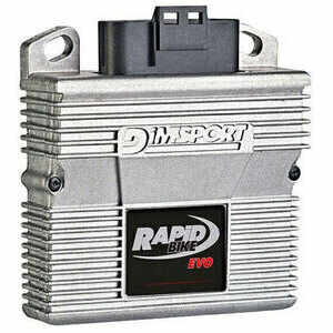 Fuel control module Ducati Multistrada V2 -\'24 Rapid Bike Evo