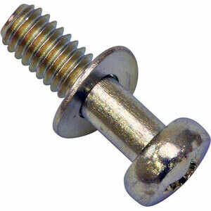 Tornillo de la cámara del flotador del carburador Dell\'Orto PHBG