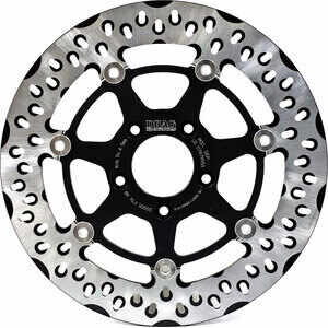 Brake disc Drag Specialties DG005FTKAB