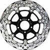 Disque de frein Drag Specialties DG005FTKAB