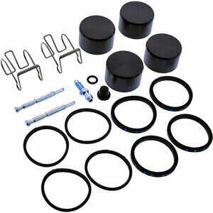 Brake caliper seal kit Brembo M4 32 radial complete JMP