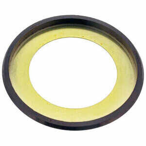 Steering head bearing dust seal Triumph Bonneville bottom