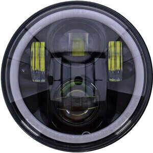 LED-Hauptscheinwerfereinsatz 5.3/4\'\' MCS Bright