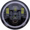 Insert de phare led 5.3/4'' MCS Bright