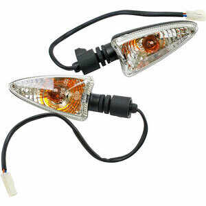 Blinker Aprilia Dorsoduro OE-Replik