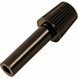 Speedometer reset knob cover BMW R Boxer 2V