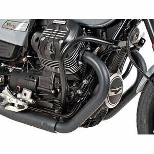 Crash bar Moto Guzzi V 7 850 i.e. E5+ Hepco&Becker