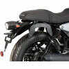 Motorcycle bag holder Moto Guzzi V 7 i.e. 850 E5+ Hepco&Becker C-Bow side kit