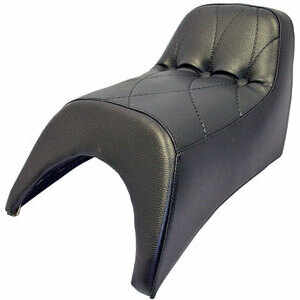 Complete seat Moto Guzzi V 65 Florida rear