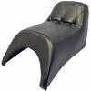 Complete seat Moto Guzzi V 65 Florida rear