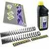 Gabelfedern BMW R12 9T G/S progressive Hyperpro kit - Bilder 2