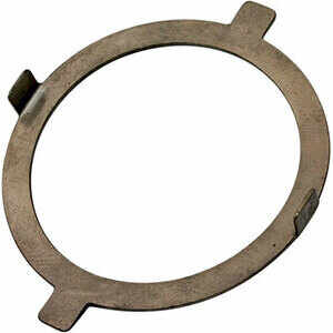 Steering head nut washer Moto Guzzi Serie Grossa i.e. bottom