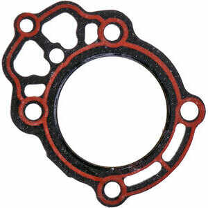 Junta de culata Moto Guzzi V 50 P.A. silicona Athena