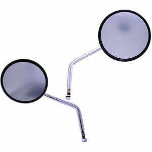 Rearview mirror BMW R Boxer 2V
