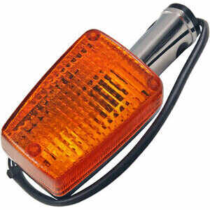 Freccia per Honda GL 1100 Goldwing OE-Replica posteriore