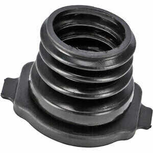 Rear swingarm rubber boot Honda GL 500 Silverwing