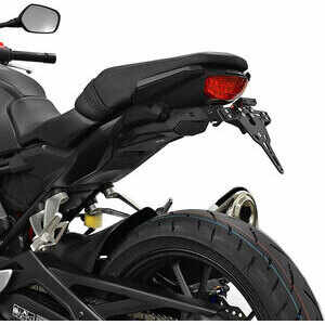 Kennzeichenhalter Honda CB 300 R Zieger Pro