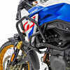 Crash bar BMW F 900 GS Zieger negro - Fotos 2