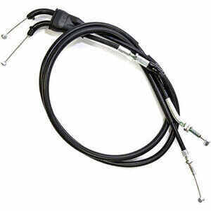 Throttle cable KTM Adventure 990 complete kit