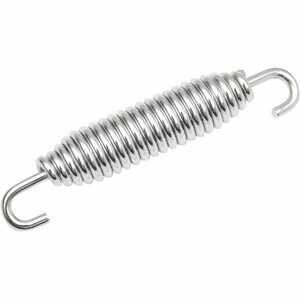 Spring stand Harley-Davidson \'85-\'22 side