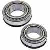 Kit de roulement d'axe de direction 30x55x17mm/26x47x15mm - Photos 3