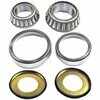 Kit de roulement d'axe de direction 30x55x17mm/26x47x15mm - Photos 2