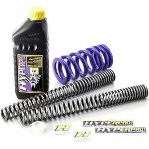 Suspension upgrade kit Honda CB 1000 F E5+ Hyperpro Combi